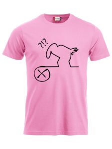 Geostreken T-skjorte