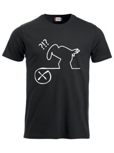 Geostreken T-skjorte