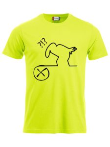 Geostreken T-skjorte