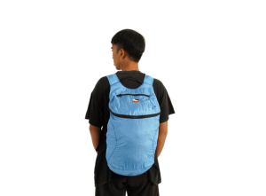 TTTM BACKPACK PLUS Sekk 25l