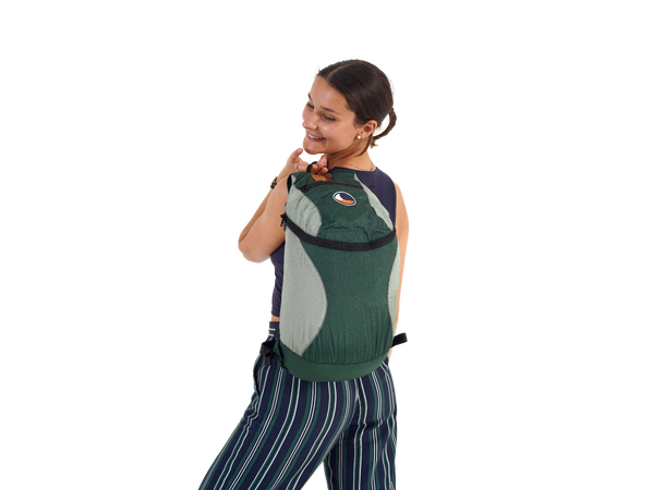 TTTM MINI BACKPACK Sekk 15l